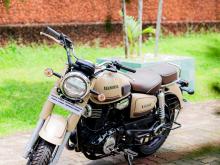 Honda CB350 2026 Motorbike