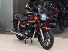 Honda CB350 C Special Edition 2026 Motorbike
