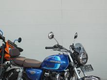 Honda CB350 Hness 2026 Motorbike