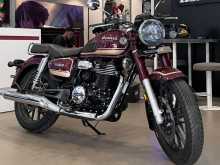 Honda CB350C DLX PRO SPECIAL EDITION 2026 Motorbike