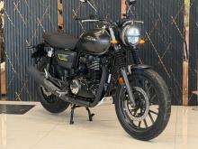 Honda CB350RS 2026 Motorbike
