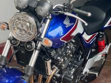 Honda CB4 2022 Motorbike