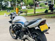 Honda Cb4 2007 Motorbike