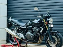 Honda CB4 2013 Motorbike