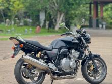 Honda CB4 2013 Motorbike