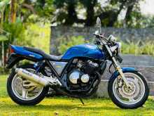 Honda CB4 2010 Motorbike