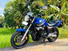 Honda CB4 2017 Motorbike