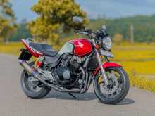 Honda CB4 2018 Motorbike