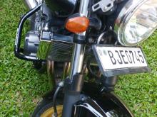 Honda CB4 2020 Motorbike