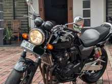 Honda CB4 2013 Motorbike