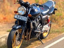 Honda Cb4 2013 Motorbike