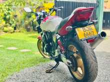 Honda CB4 2024 Motorbike