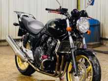 Honda CB4 2013 Motorbike