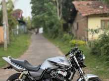 Honda CB4 2008 Motorbike