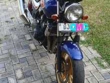 Honda Cb4 Revo 2012 Motorbike