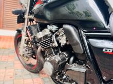 Honda CB4 2010 Motorbike