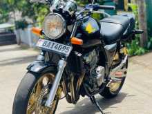 Honda CB4 2004 Motorbike