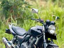 Honda Cb4 2014 Motorbike