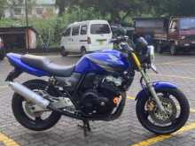 Honda CB4 2010 Motorbike