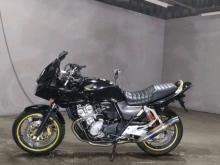 Honda CB4 2010 Motorbike