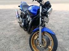 Honda CB4 2018 Motorbike