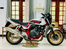 Honda CB4 2013 Motorbike