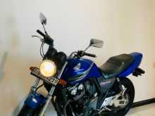 Honda CB4 2004 Motorbike