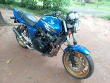 Honda CB4 2009 Motorbike
