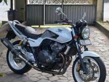 Honda CB4 2014 Motorbike