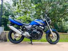 Honda CB4 2006 Motorbike