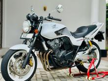 Honda CB4 2014 Motorbike
