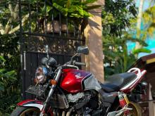Honda CB4 2008 Motorbike