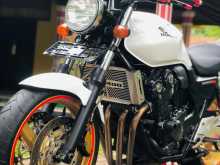 Honda CB4 2013 Motorbike