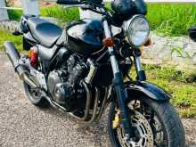 Honda CB4 2016 Motorbike