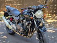 Honda CB4 2020 Motorbike