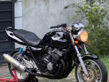 Honda CB4 2006 Motorbike