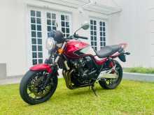 Honda Cb4 Cb400 2020 Motorbike