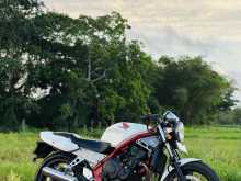 Honda CB4 F 1990 Motorbike