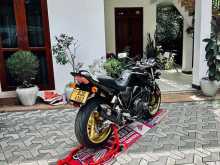 Honda Cb4 Revo 2014 Motorbike