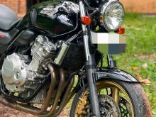 Honda CB4 Revo 2014 Motorbike