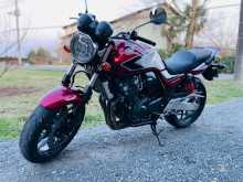 Honda Cb4 Revo Cb400 2020 Motorbike