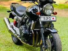 Honda CB4 Revo ABS 2016 Motorbike