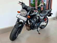 Honda CB4 Revo 2020 Motorbike