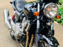 Honda CB4 Revo 2013 Motorbike