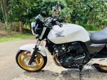 Honda CB4 2014 Motorbike