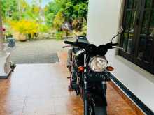 Honda Cb4 Revo 2012 Motorbike