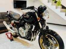 Honda CB4 Revo 2012 Motorbike