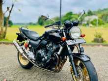 Honda CB4 Revo 2013 Motorbike