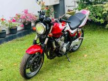 Honda Cb4 Revo 2011 Motorbike