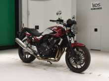 Honda CB4 Revo 2019 Motorbike